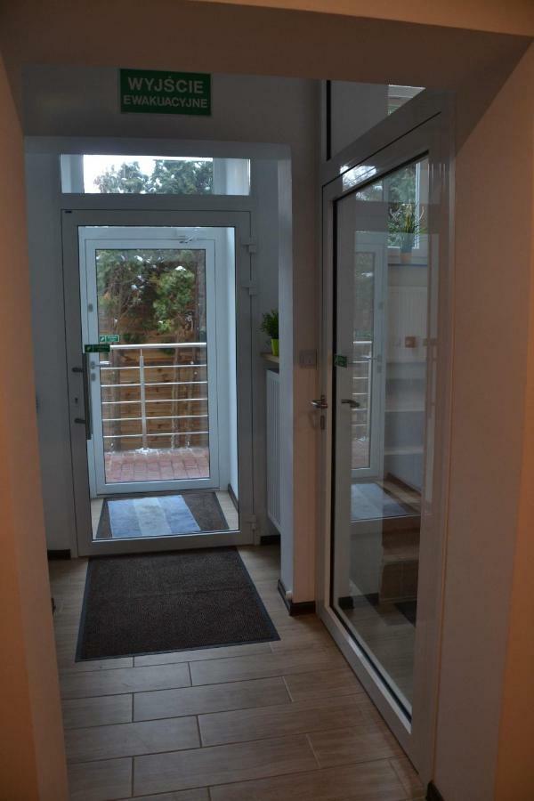 דירות רשין Mocca House מראה חיצוני תמונה